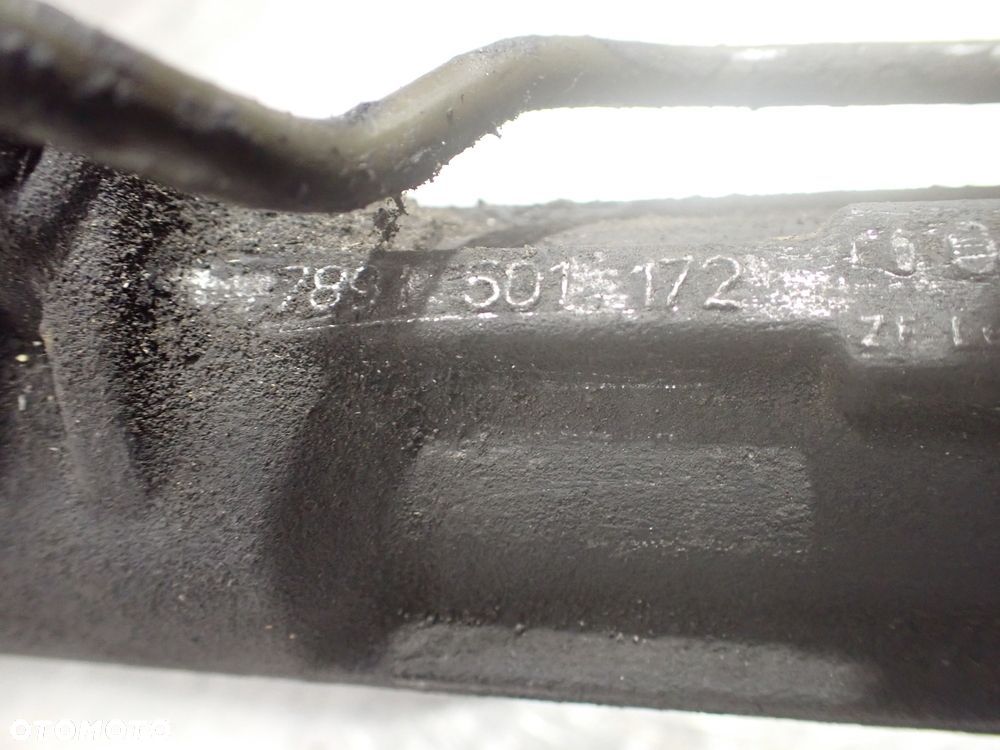 MAGLOWNICA TOYOTA AVENSIS T25 2.0D4D 7891501172 - 7