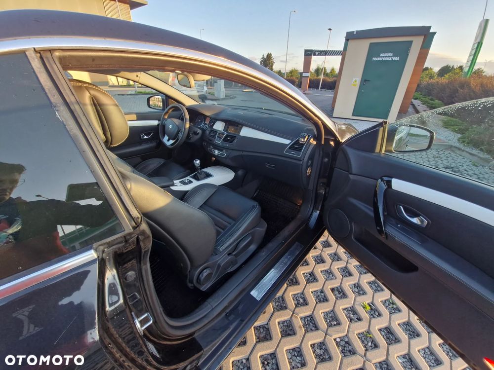 Renault Laguna 2.0 dCi Monaco GP - 18