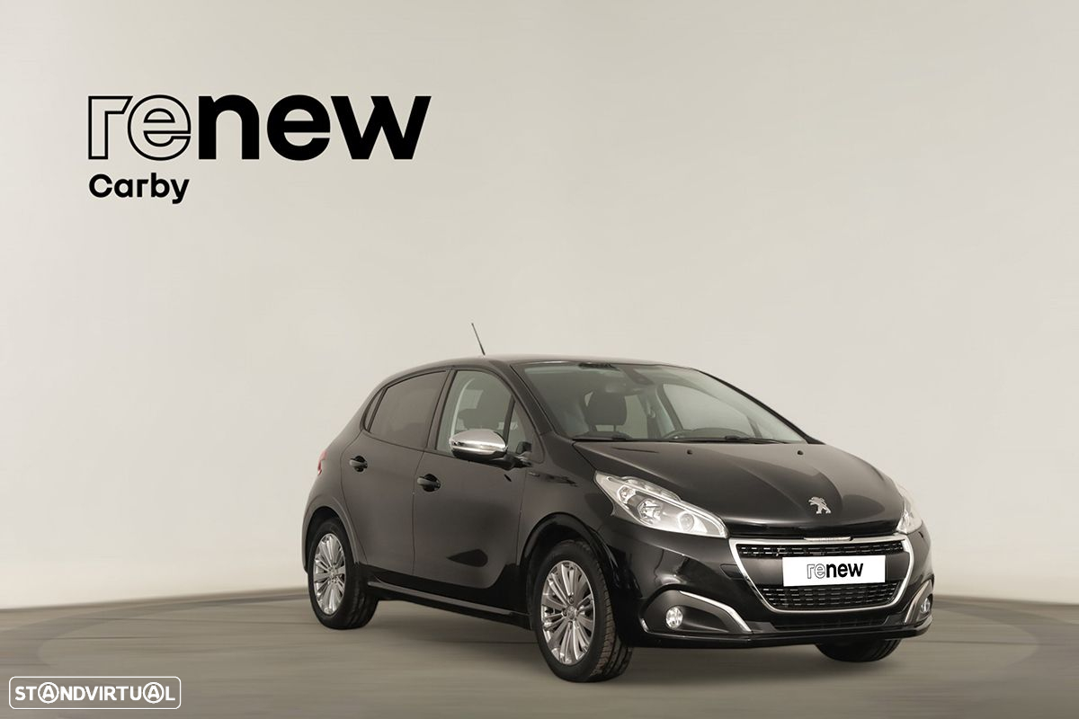 Peugeot 208 1.2 PureTech Signature - 2