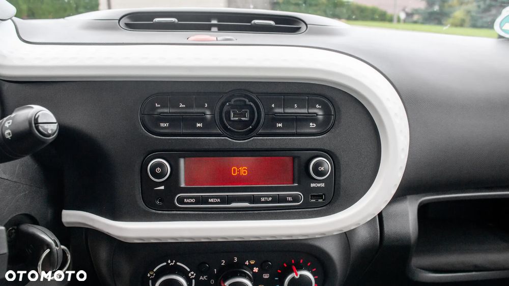 Renault Twingo Energy TCe 110 GT - 18