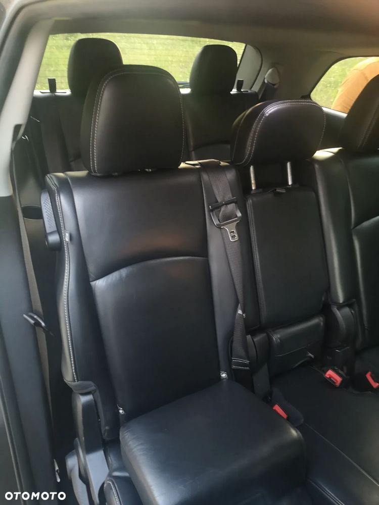 Fiat Freemont 3.6 V6 Lounge - 15