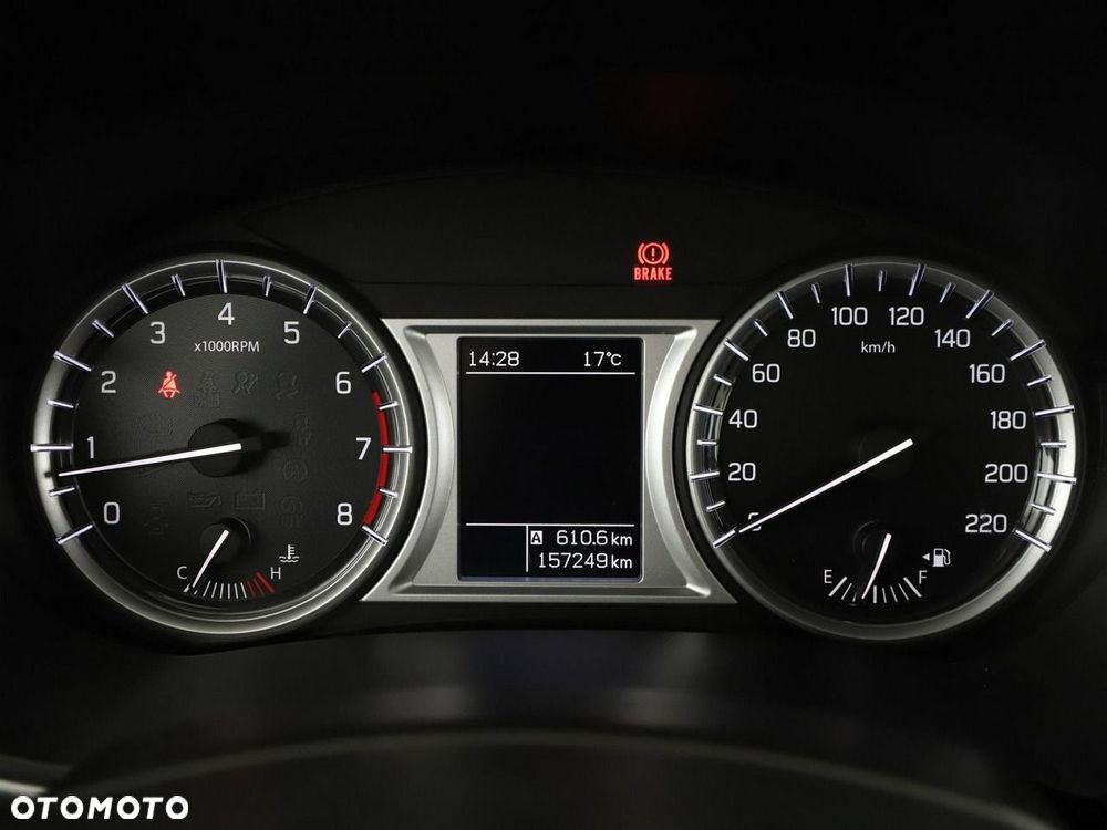 Suzuki Vitara 1.6 (4x2) Club - 23