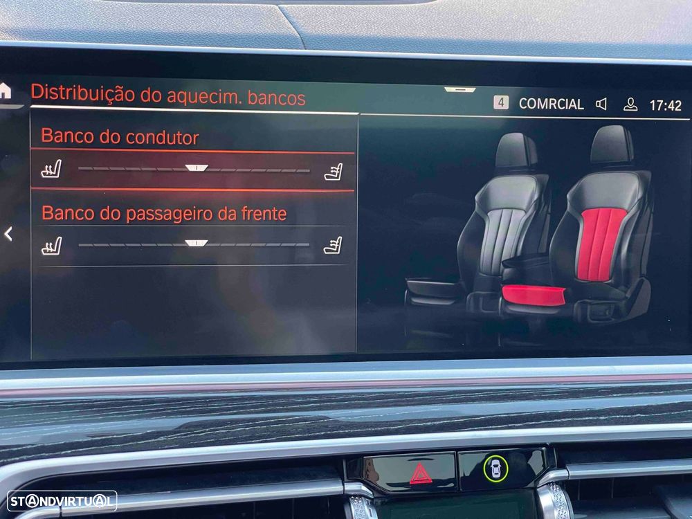 BMW X7 40 d xDrive Pack M - 49