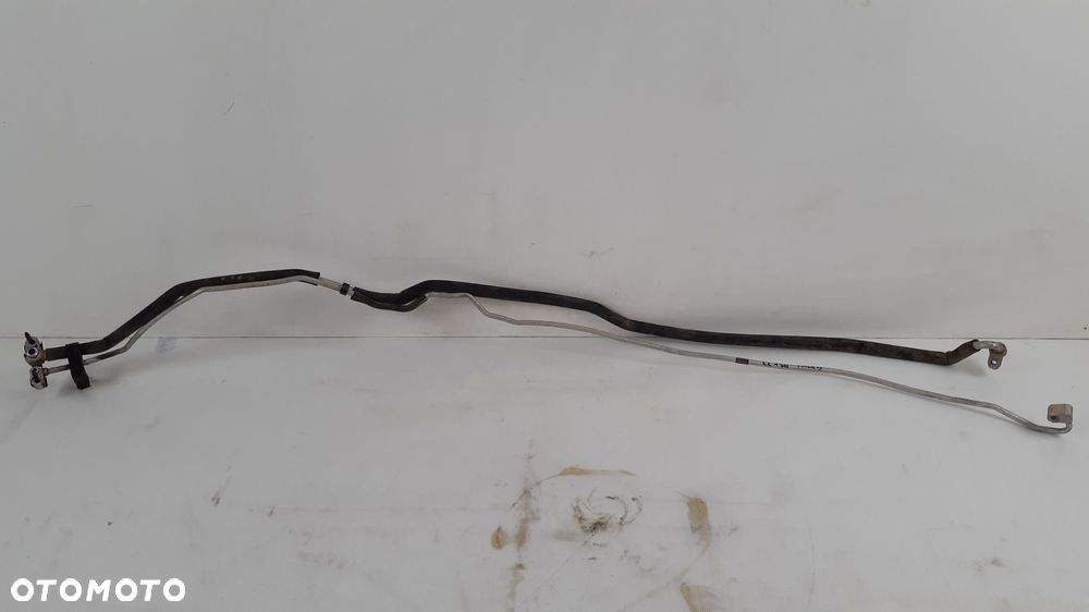 TOYOTA LAND CRUISER 150 PRZEWÓD KLIMATYZACJI - 6