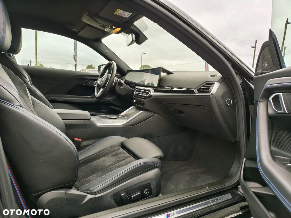 BMW Seria 2 220i M Sport - 24