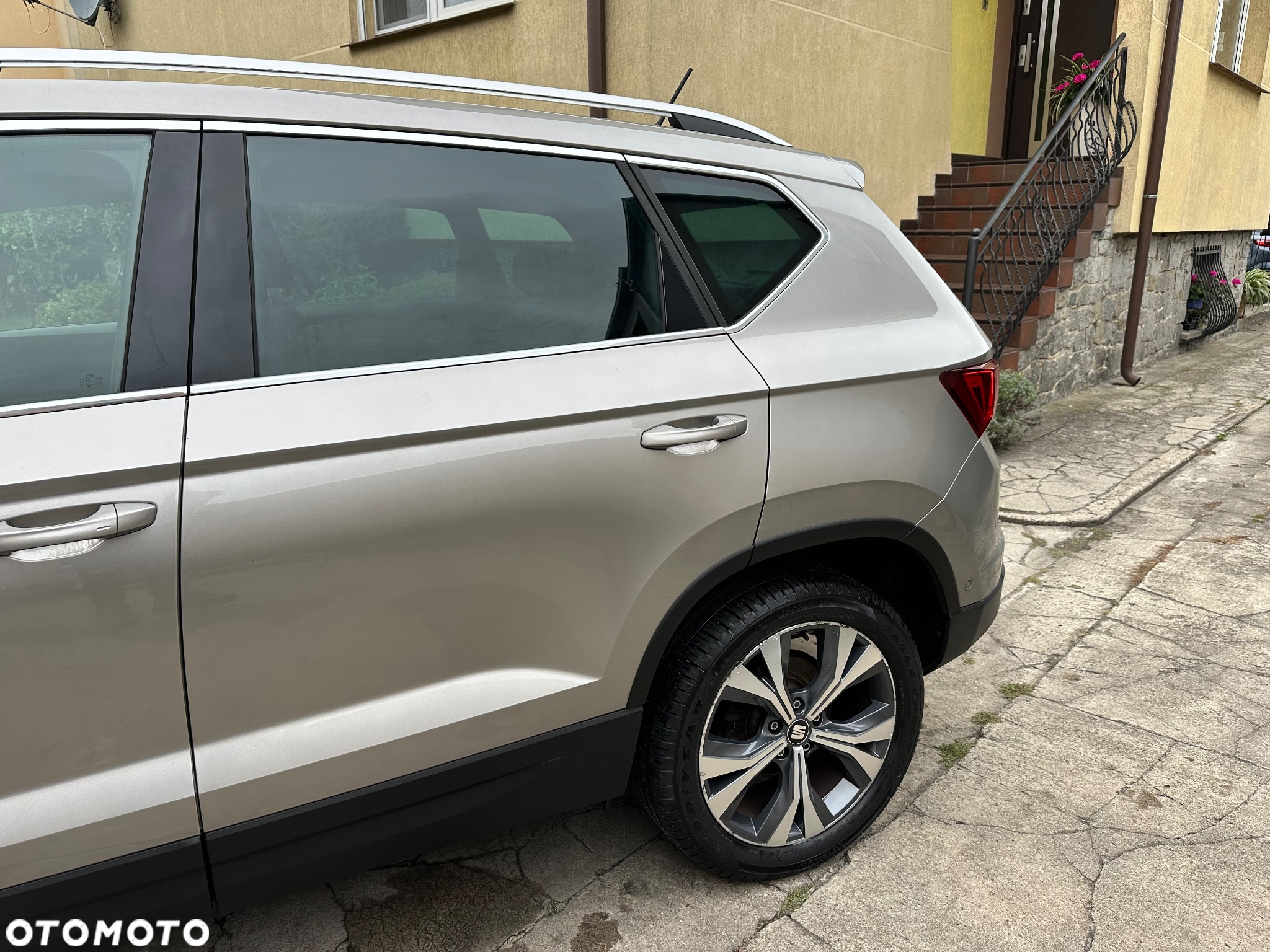 Seat Ateca 2.0 TDI 4Drive DSG XCELLENCE - 14