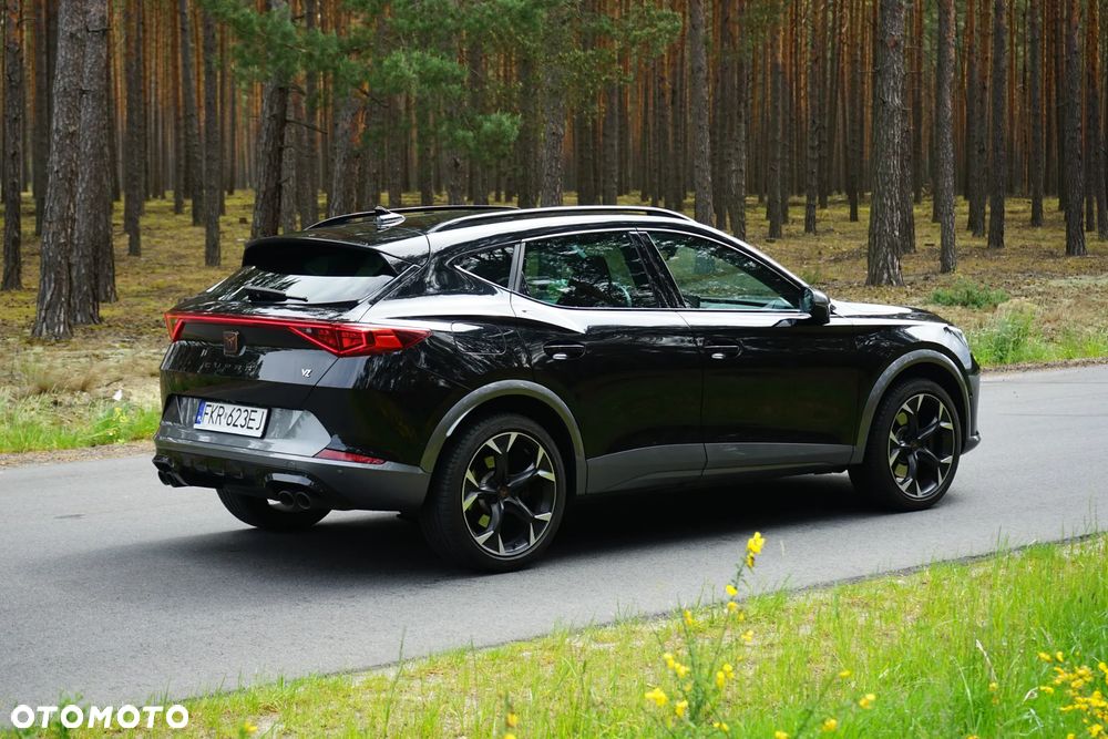 Cupra Formentor 2.0 TSI 4Drive VZ DSG - 4