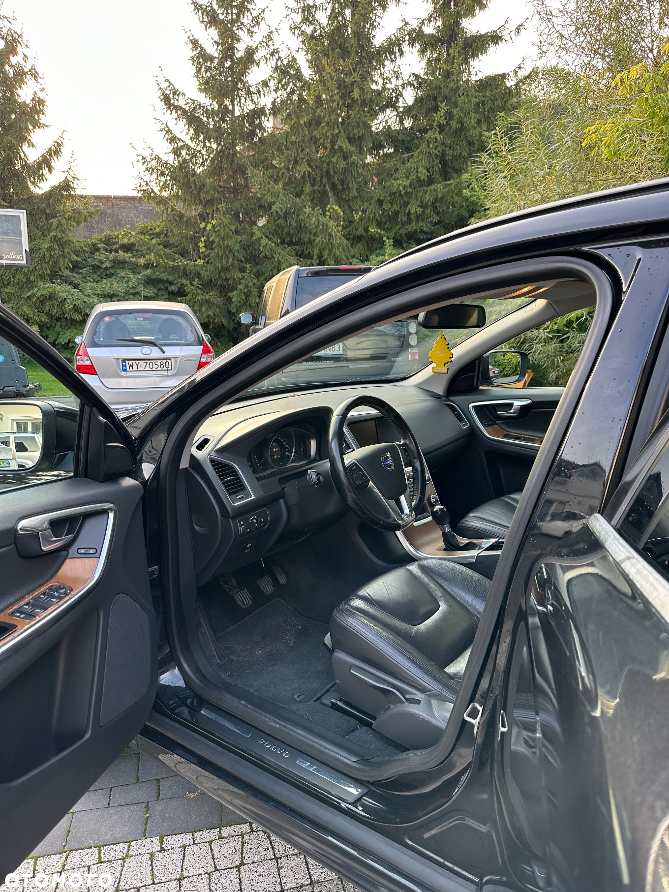 Volvo XC 60 D3 Momentum - 9