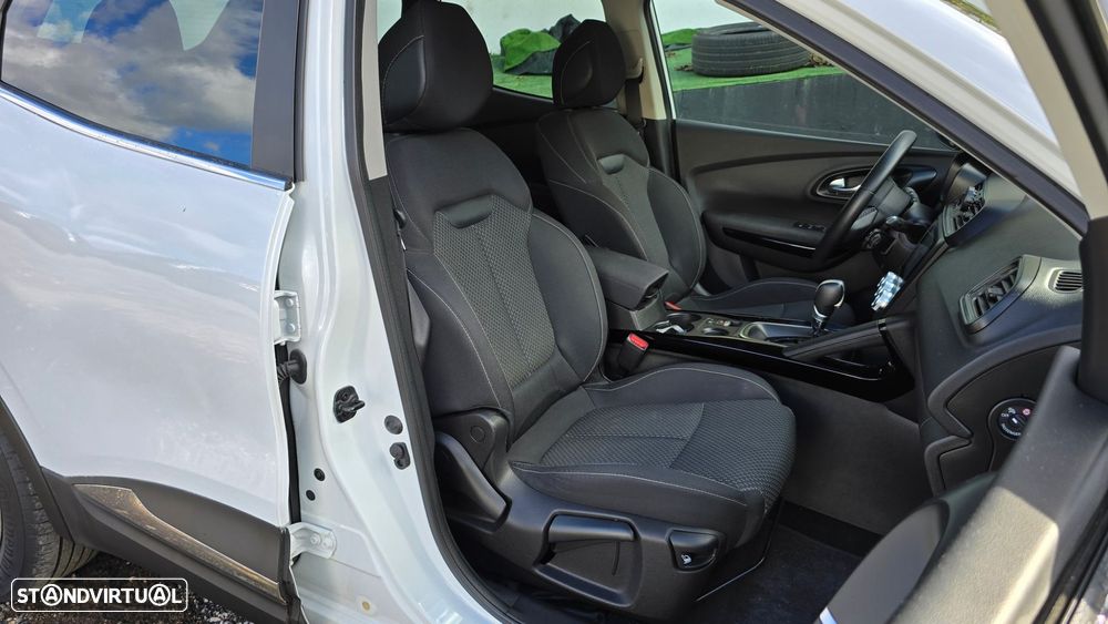 Renault Kadjar 1.3 TCe Intens EDC - 43