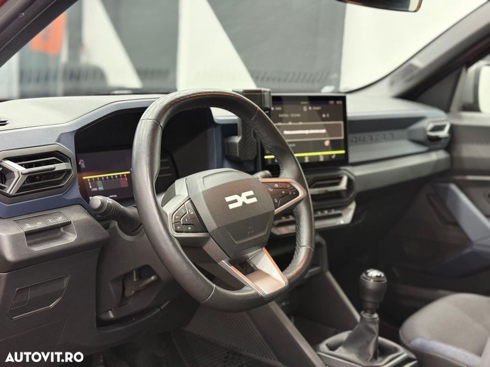 Dacia Duster - 5
