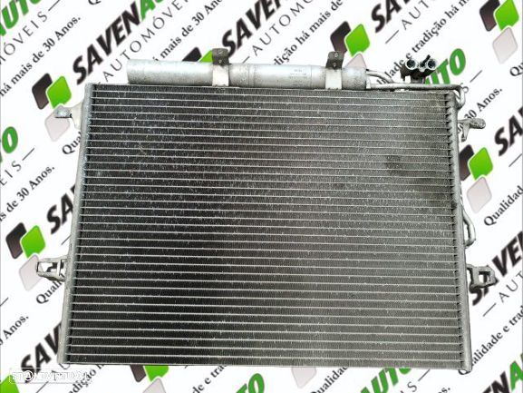 Radiador Ar Condicionado / Ac Mercedes-Benz E-Class (W211) - 1
