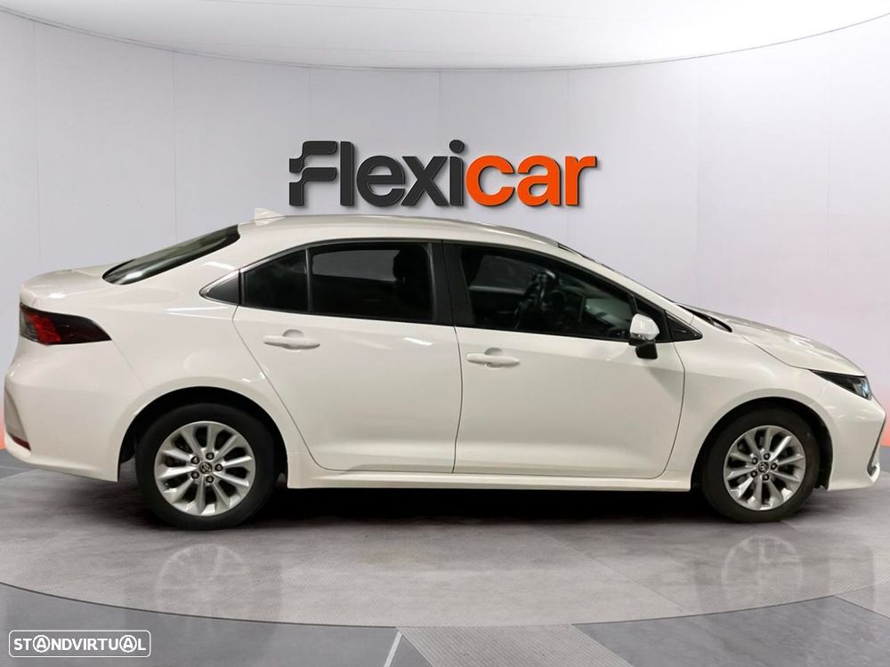 Toyota Corolla - 6