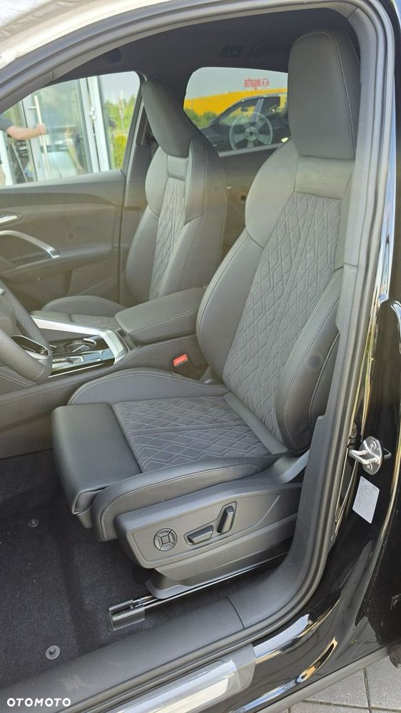 Audi Q5 Sportback TDI quattro 150 kW S tronic - 8