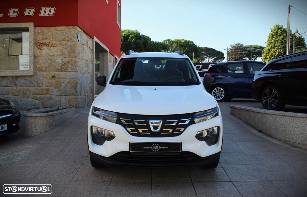 Dacia Spring Electric 45 Essential - 2
