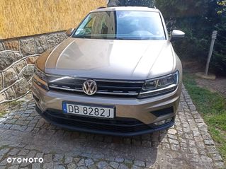 Volkswagen Tiguan 1.5 TSI EVO Comfortline