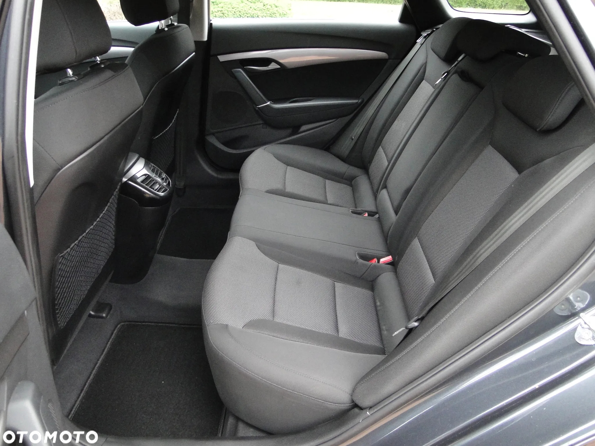 Hyundai i40 1.6 GDI Comfort + - 22