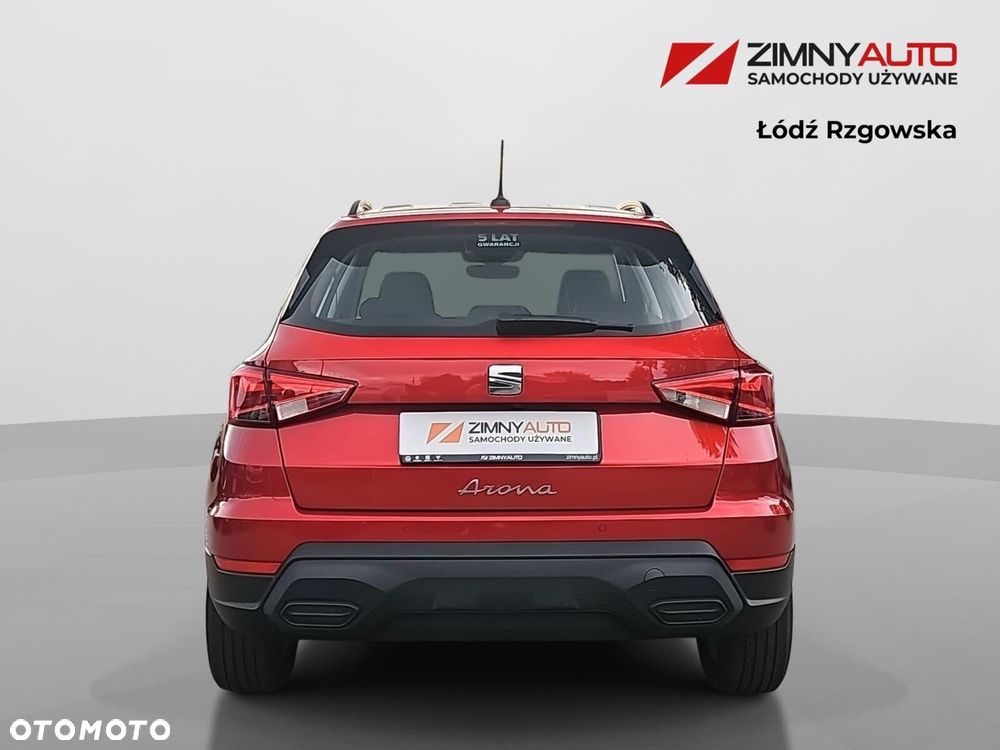 Seat Arona 1.0 TSI Style S&S - 7