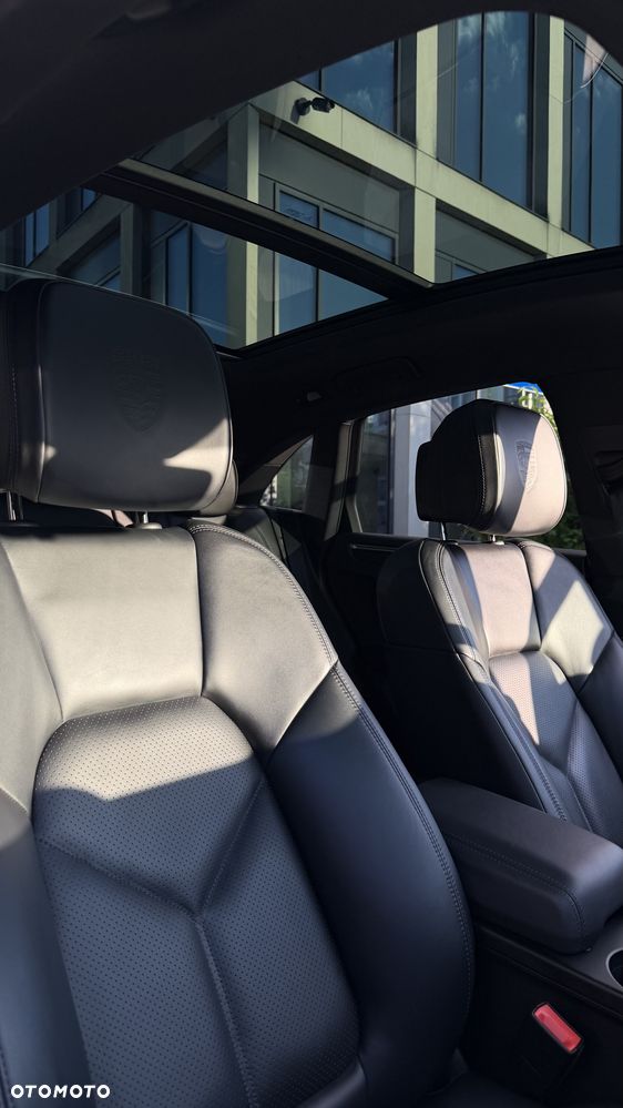 Porsche Macan Standard - 8