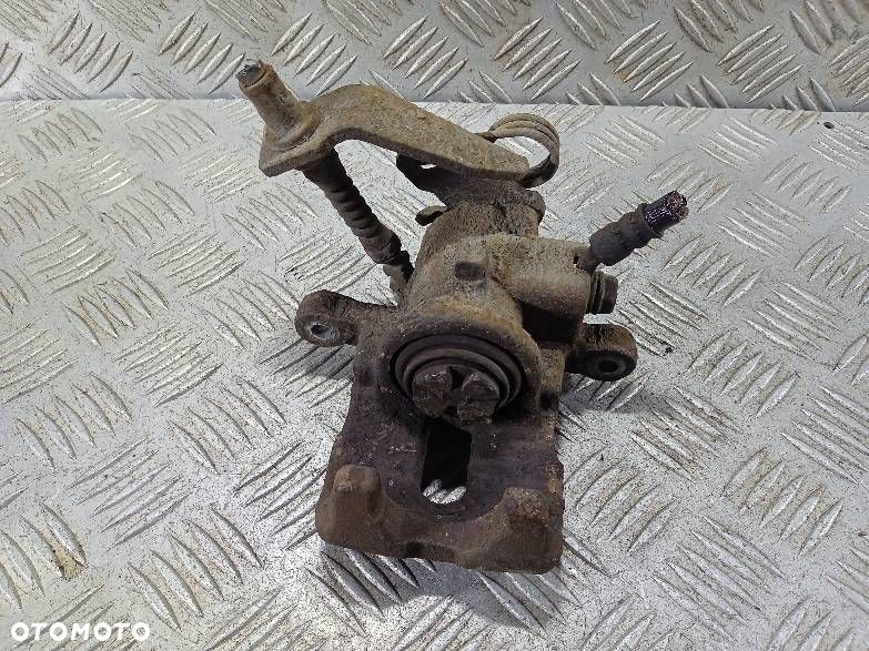 ZACISK LEWY TYLNY HONDA CIVIC - 2