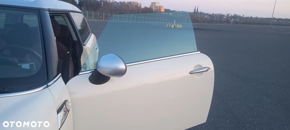 MINI Clubman Cooper S - 16