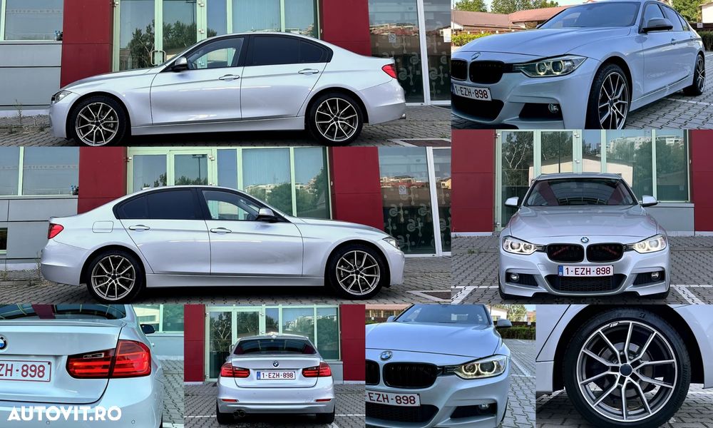BMW Seria 3 - 9