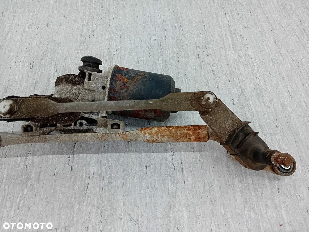 MECHANIZM WYCIERACZEK SMART FORFOUR I A4548200008 MR957387 1.5 D - 2