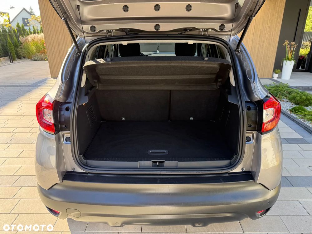 Renault Captur (ENERGY) TCe 90 LIMITED - 20