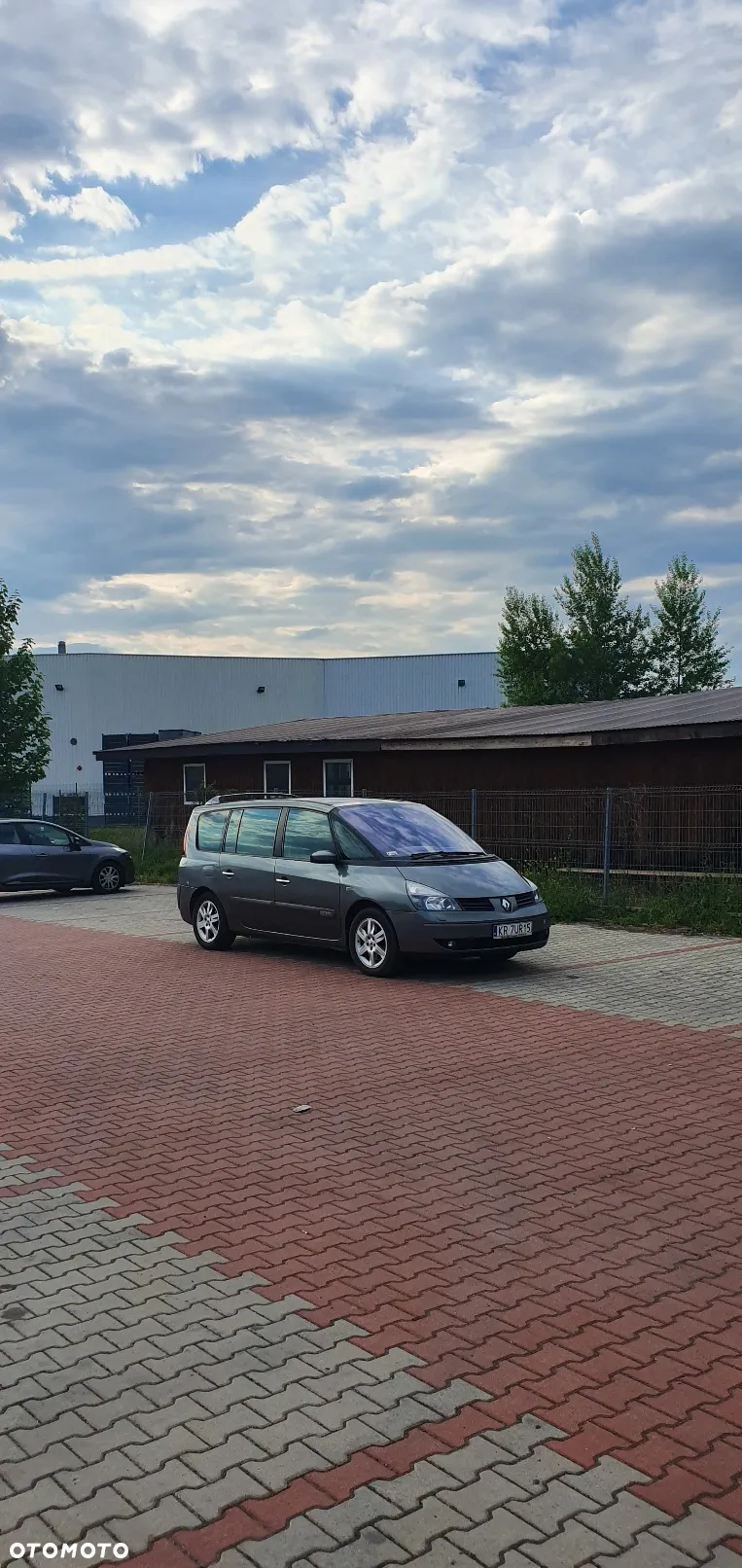 Renault Grand Espace - 2