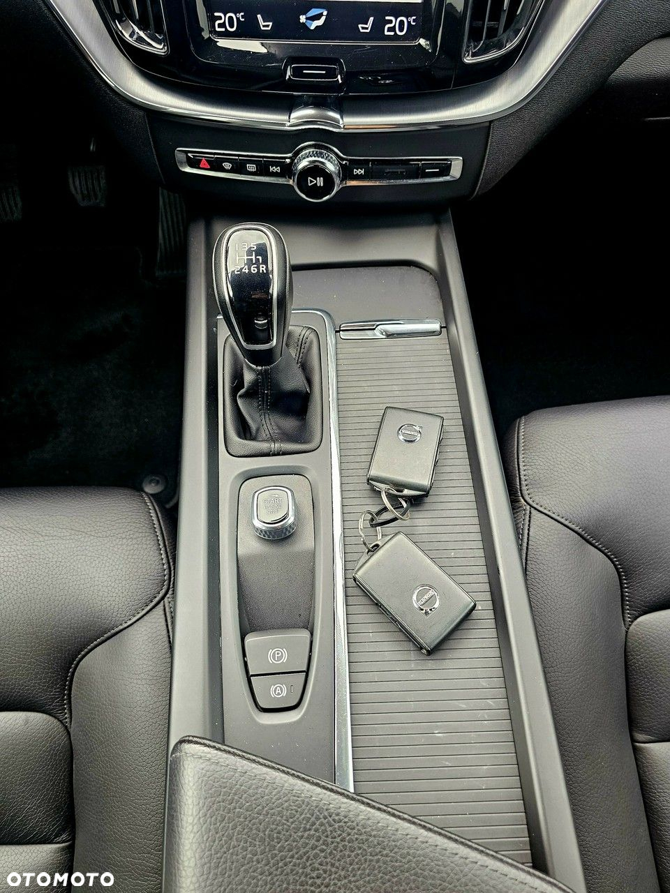 Volvo XC 60 - 17