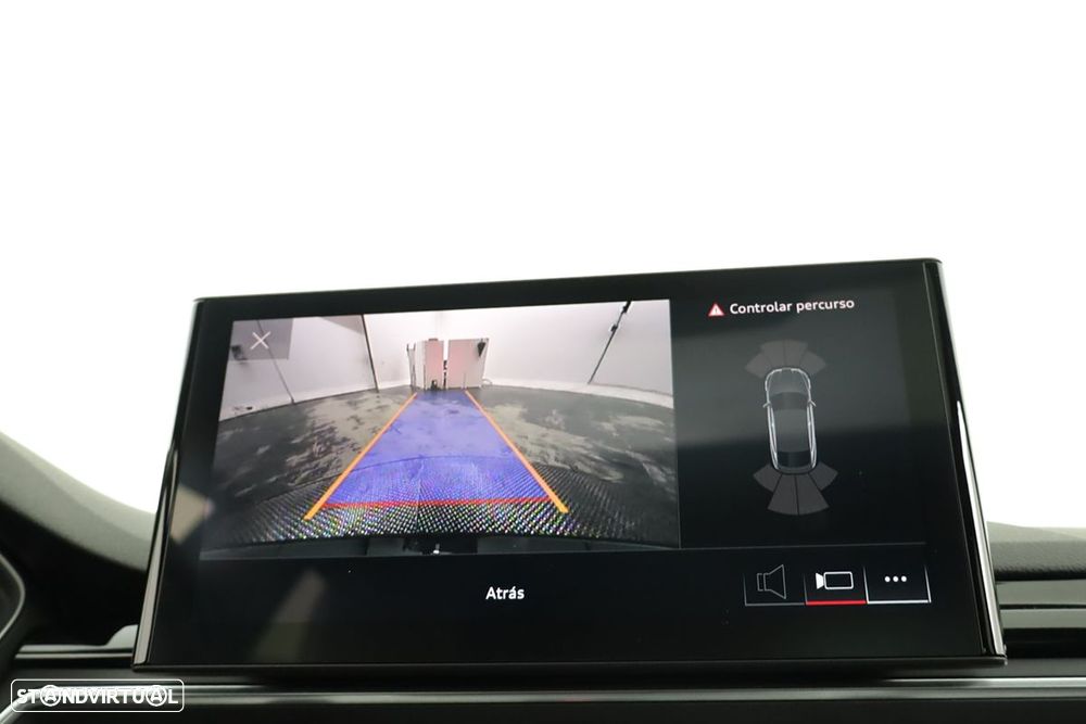 Audi A5 Sportback 40 TDI Advanced S tronic - 12