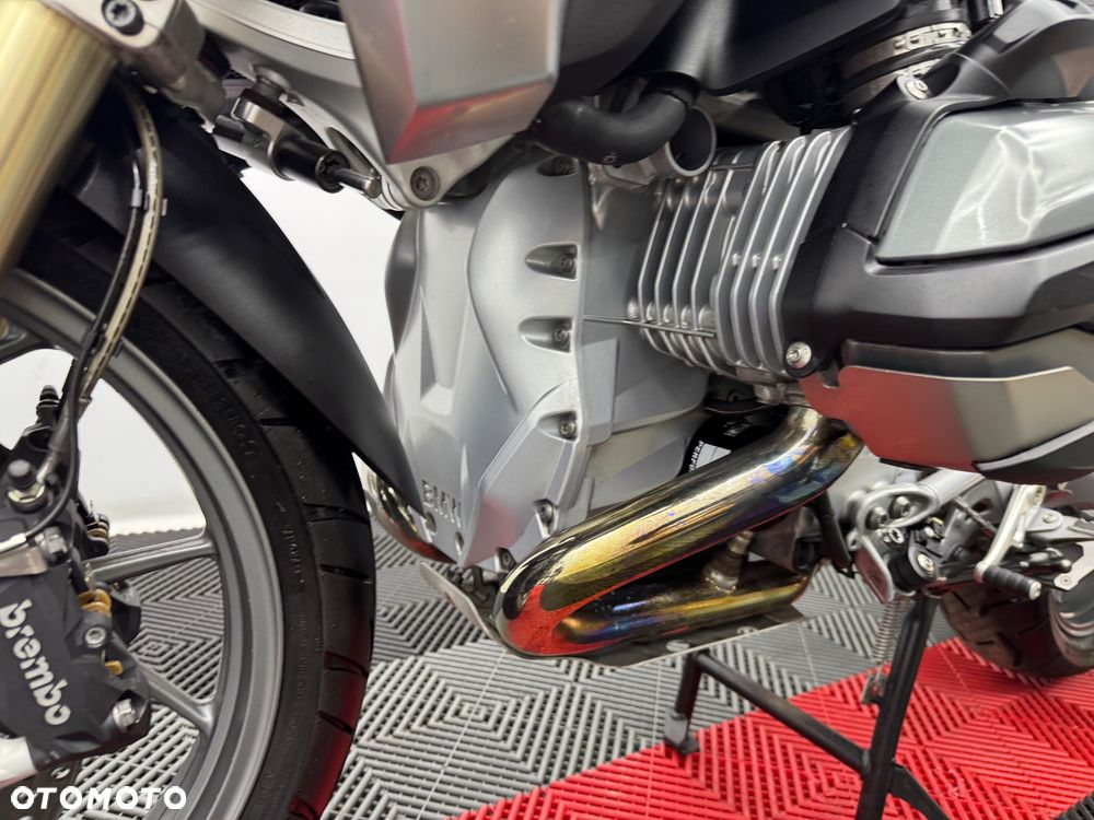 BMW GS - 21