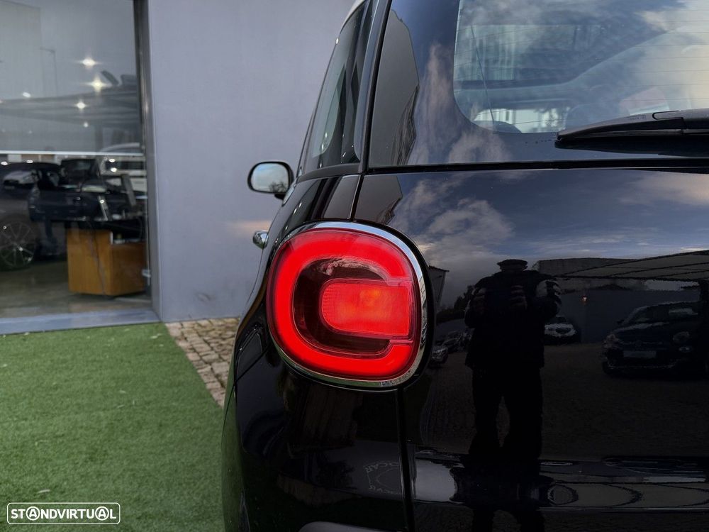 Fiat 500L 0.9 8V TwinAir Lounge S&S - 14