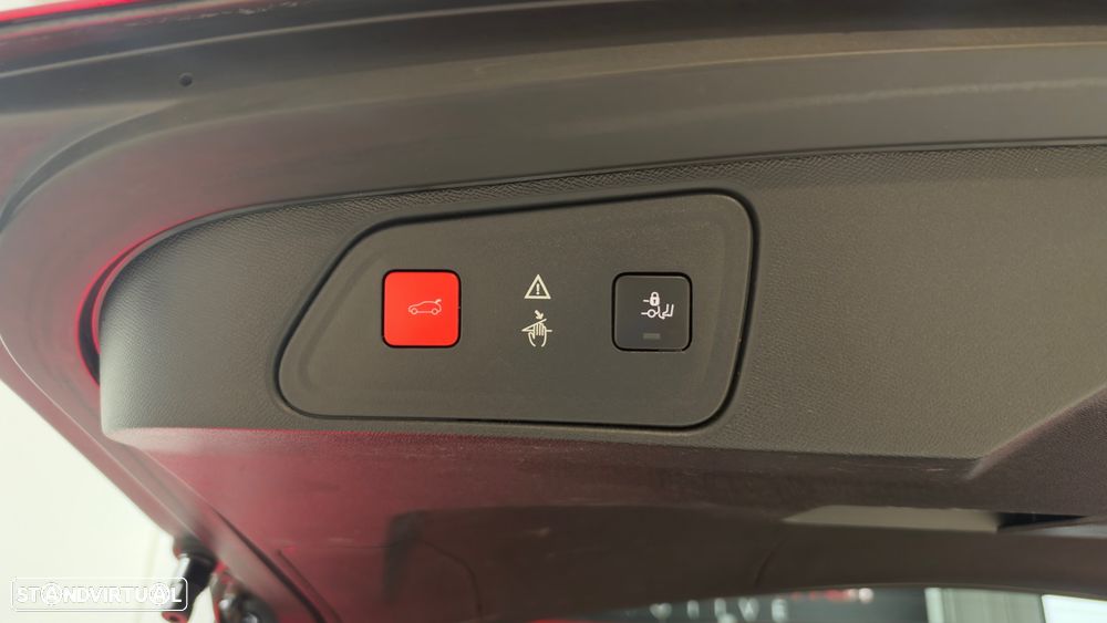 Peugeot 3008 PureTech 130 Stop & Start GPF EAT8 Allure - 38