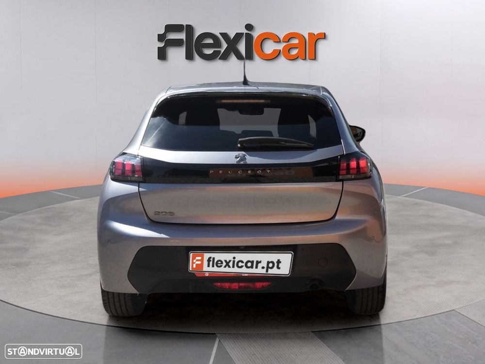 Peugeot 208 - 6