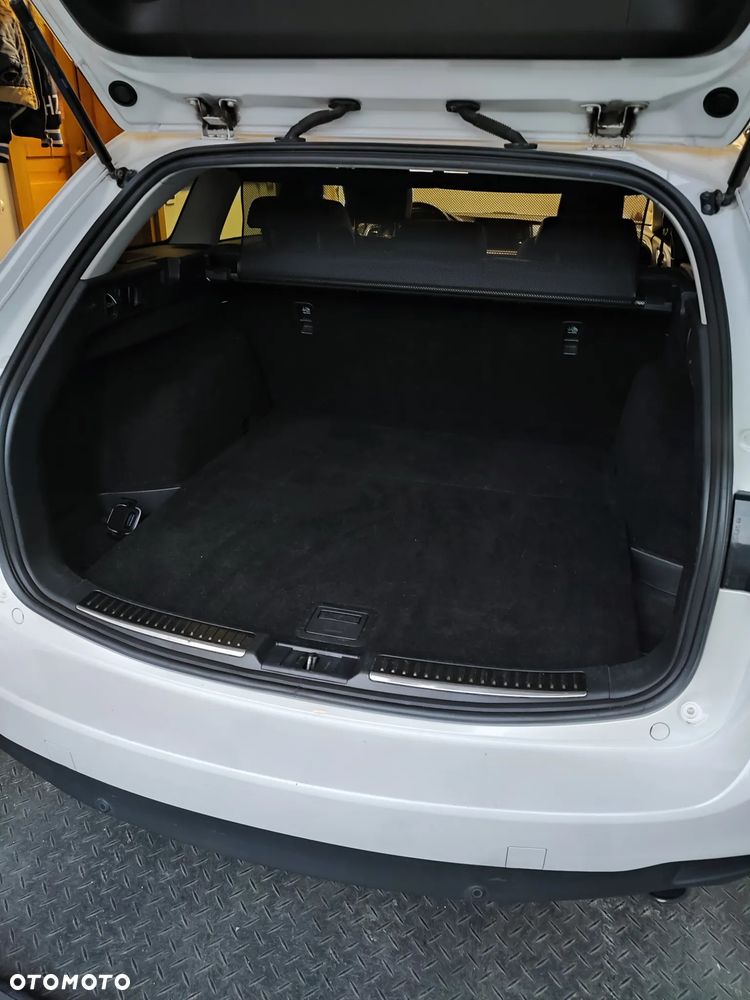 Mazda 6 - 11
