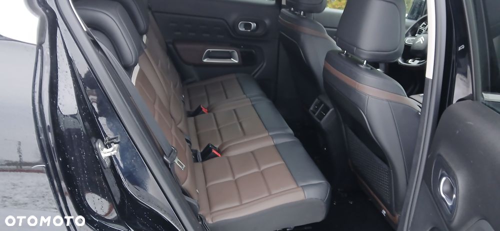 Citroën C5 Aircross BlueHDI 130 S&S EAT8 SHINE PACK - 17