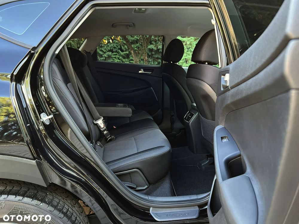 Hyundai Tucson 1.6 GDi 2WD Style - 6