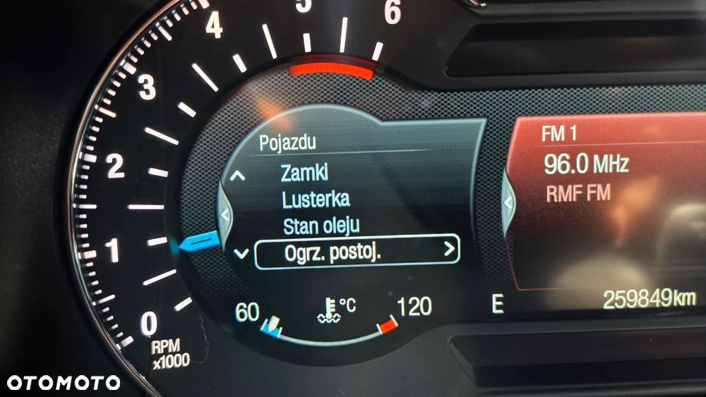 Ford Mondeo 2.0 TDCi Titanium 4WD - 24