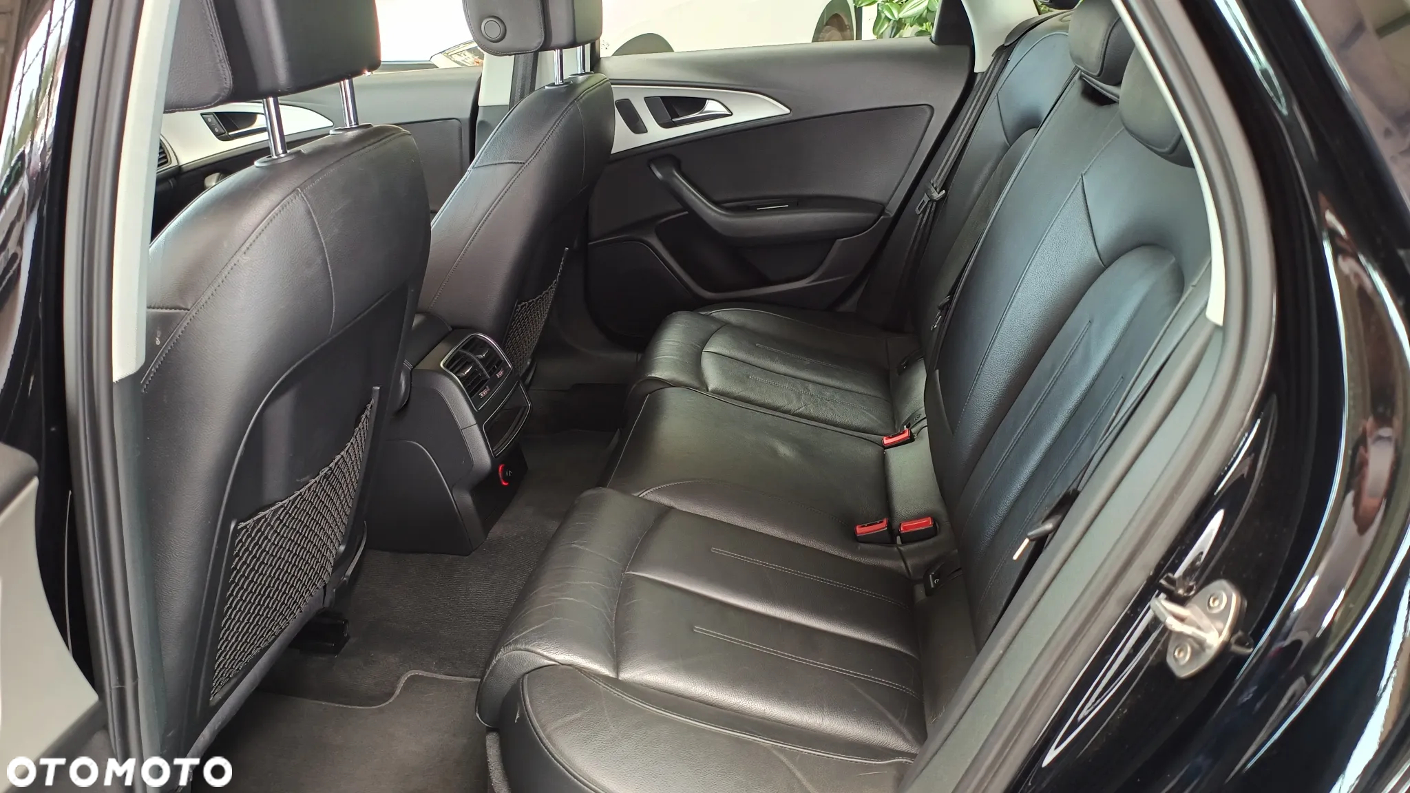 Audi A6 2.0 TDI ultra S tronic - 19