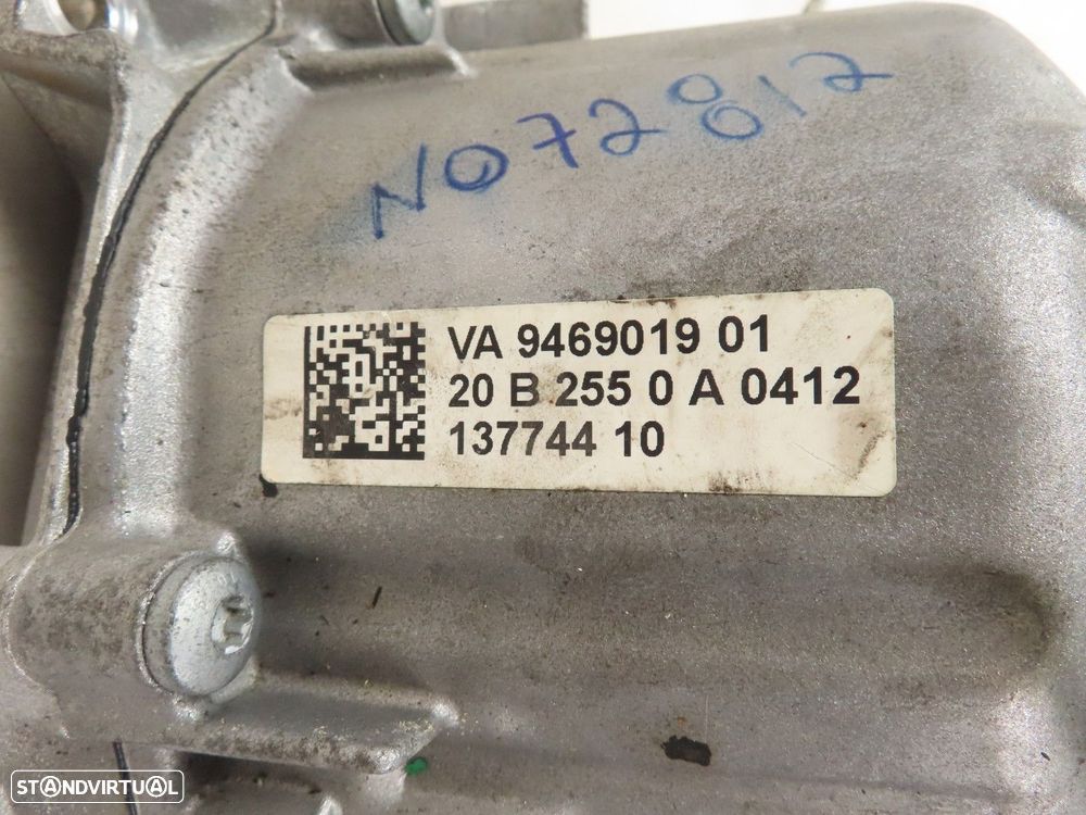 Caixa de transferências  ATC13 Seminovo/ Original BMW 7 (G11, G12)/BMW 5 (G30, F... - 4