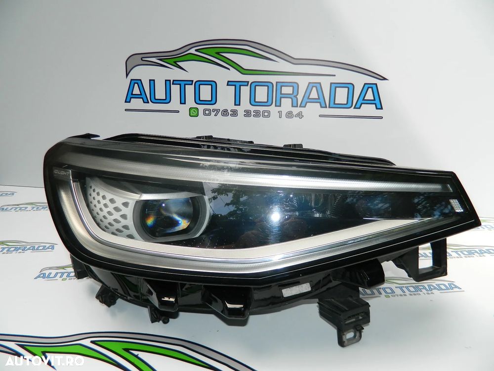 Far dreapta Full LED VW ID.4 / ID4 IQ LIGHT an 2021 2022 2023 cod 11B941036M - 3