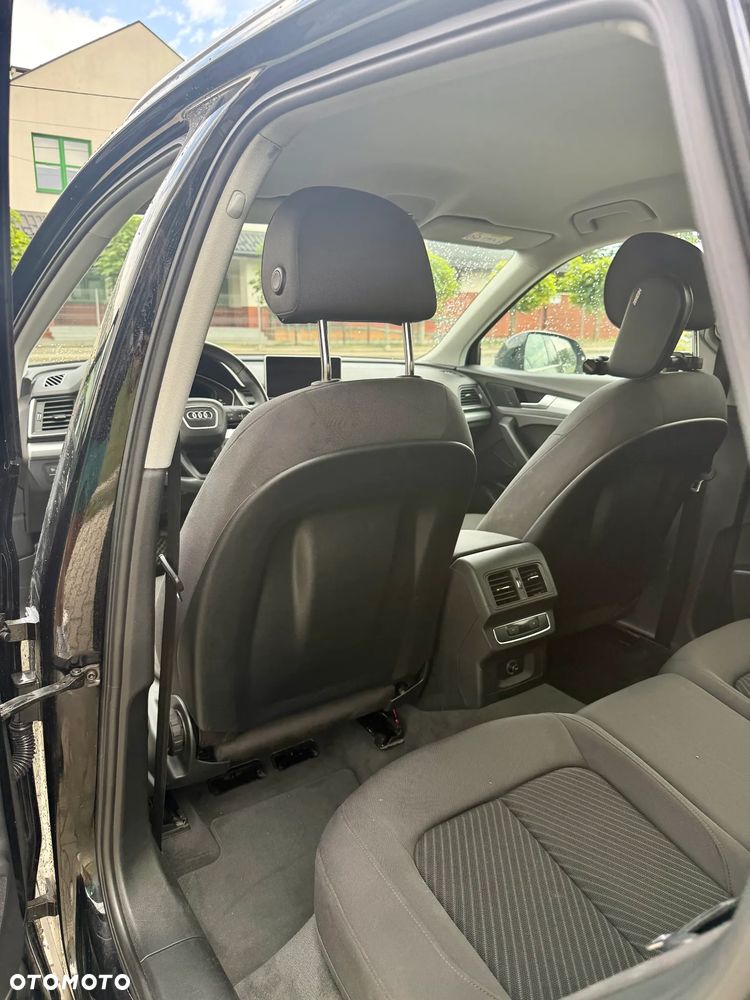 Audi Q5 35 TDI Quattro S tronic - 15