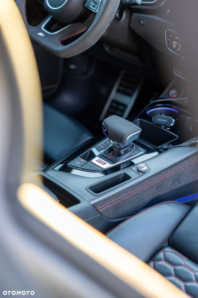 Audi RS5 Sportback 2.9 TFSI Quattro Tiptronic - 22