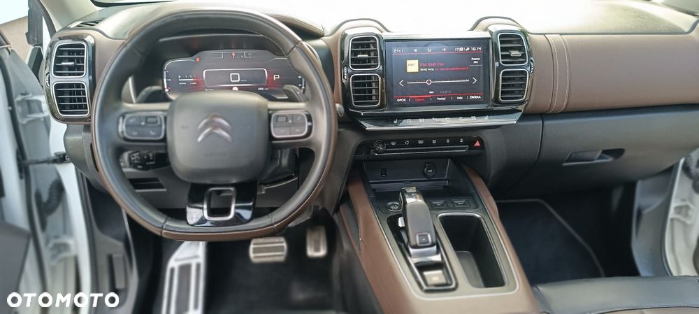 Citroën C5 Aircross 2.0 BlueHDi Shine EAT8 - 19