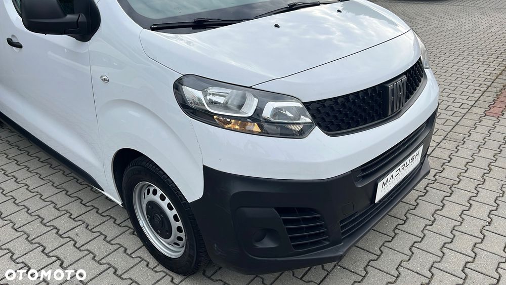 Fiat Scudo - 5