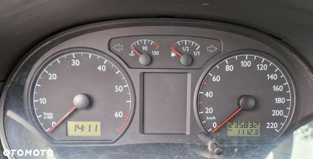 Volkswagen Polo 1.2 CrossPolo - 15