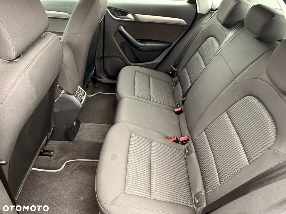 Audi Q3 1.4 TFSI - 6