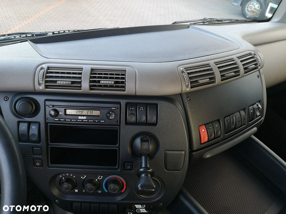 DAF CF 85.410 ATE Hakowiec 6x2 Skibicki 250Tys.Km.! Jak z Fabryki! - 37