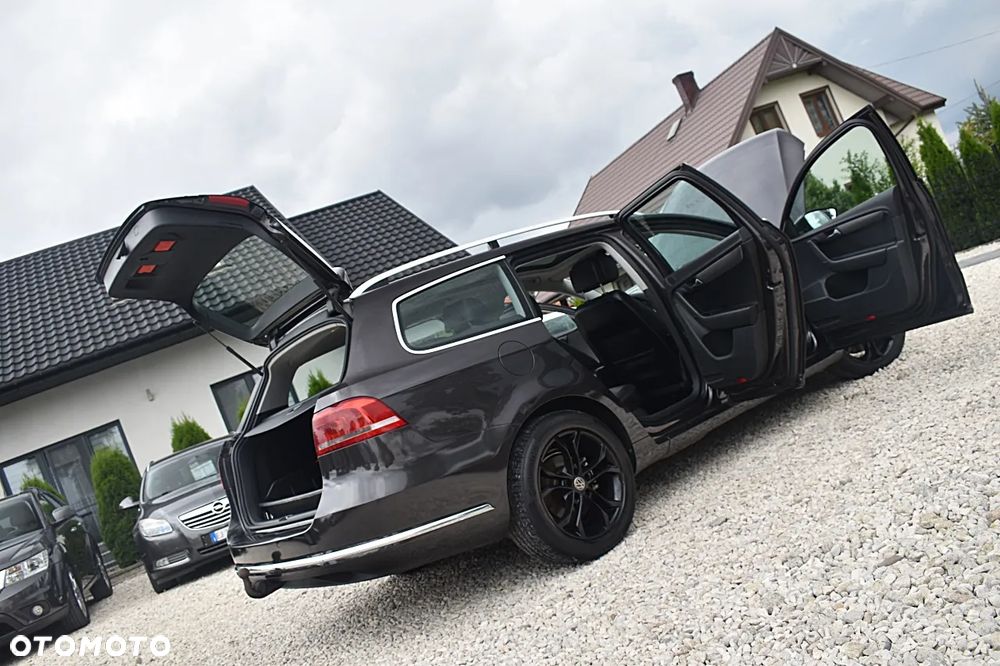 Volkswagen Passat ver-2-0-tdi-highline - 15