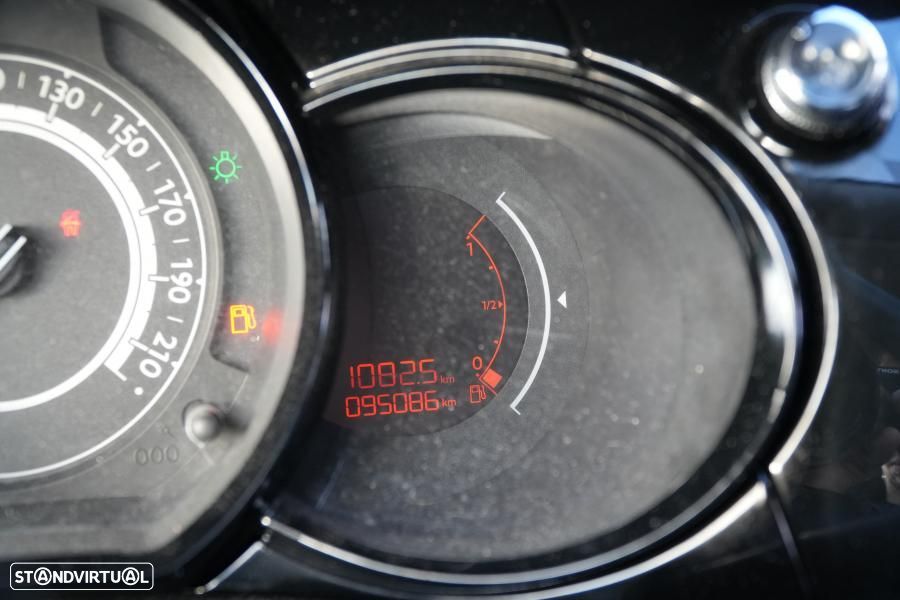 Citroën C3 1.4 HDi Exclusive - 11